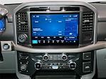 2025 Ford F-150 SuperCrew Cab 4WD Pickup for sale #5FN520 - photo 8