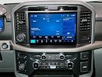 2025 Ford F-150 SuperCrew Cab 4WD Pickup for sale #5FN520 - photo 9