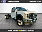 New 2025 Ford F-550 Regular Cab Cab Chassis for sale #5GF347 - photo 1