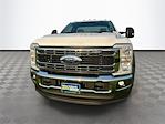 New 2025 Ford F-550 Regular Cab Cab Chassis for sale #5GF347 - photo 3
