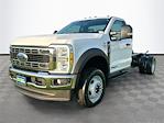 New 2025 Ford F-550 Regular Cab Cab Chassis for sale #5GF347 - photo 19