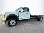 New 2025 Ford F-550 Regular Cab Cab Chassis for sale #5GF347 - photo 20