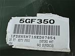 New 2025 Ford F-550 Super Cab Cab Chassis for sale #5GF350 - photo 18