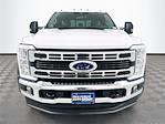 New 2025 Ford F-550 Super Cab Cab Chassis for sale #5GF350 - photo 3