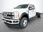New 2025 Ford F-550 Super Cab Cab Chassis for sale #5GF350 - photo 22