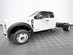 New 2025 Ford F-550 Super Cab Cab Chassis for sale #5GF350 - photo 23