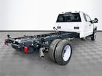 New 2025 Ford F-550 Super Cab Cab Chassis for sale #5GF350 - photo 2