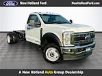 New 2025 Ford F-550 Regular Cab Cab Chassis for sale #5GF352 - photo 1