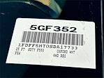 New 2025 Ford F-550 Regular Cab Cab Chassis for sale #5GF352 - photo 15
