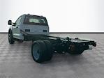 New 2025 Ford F-550 Regular Cab Cab Chassis for sale #5GF352 - photo 18