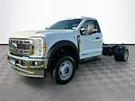 New 2025 Ford F-550 Regular Cab Cab Chassis for sale #5GF352 - photo 19