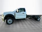 New 2025 Ford F-550 Regular Cab Cab Chassis for sale #5GF352 - photo 20