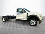 New 2025 Ford F-550 Regular Cab Cab Chassis for sale #5GF352 - photo 4