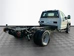 New 2025 Ford F-550 Regular Cab Cab Chassis for sale #5GF352 - photo 2