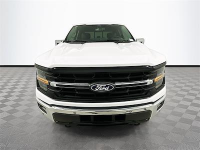 2025 Ford F-150 SuperCrew Cab 4WD Pickup for sale #5GF394 - photo 2