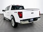 2025 Ford F-150 SuperCrew Cab 4WD Pickup for sale #5GF394 - photo 23