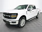 2025 Ford F-150 SuperCrew Cab 4WD Pickup for sale #5GF394 - photo 24