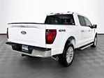 2025 Ford F-150 SuperCrew Cab 4WD Pickup for sale #5GF394 - photo 4