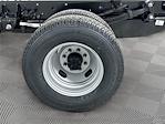2025 Ford F-350 Regular Cab DRW 4WD Cab Chassis for sale #5UHD001 - photo 15