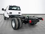 2025 Ford F-350 Regular Cab DRW 4WD Cab Chassis for sale #5UHD001 - photo 19