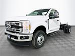 2025 Ford F-350 Regular Cab DRW 4WD Cab Chassis for sale #5UHD001 - photo 20