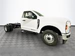 2025 Ford F-350 Regular Cab DRW 4WD Cab Chassis for sale #5UHD001 - photo 4