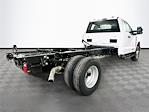 2025 Ford F-350 Regular Cab DRW 4WD Cab Chassis for sale #5UHD001 - photo 2