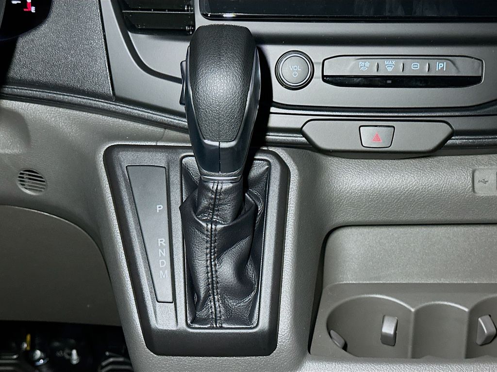 New 2026 Ford Transit 250 - photo 12