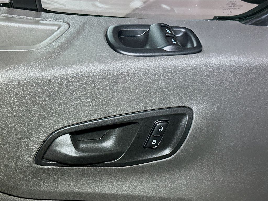 New 2026 Ford Transit 250 - photo 13