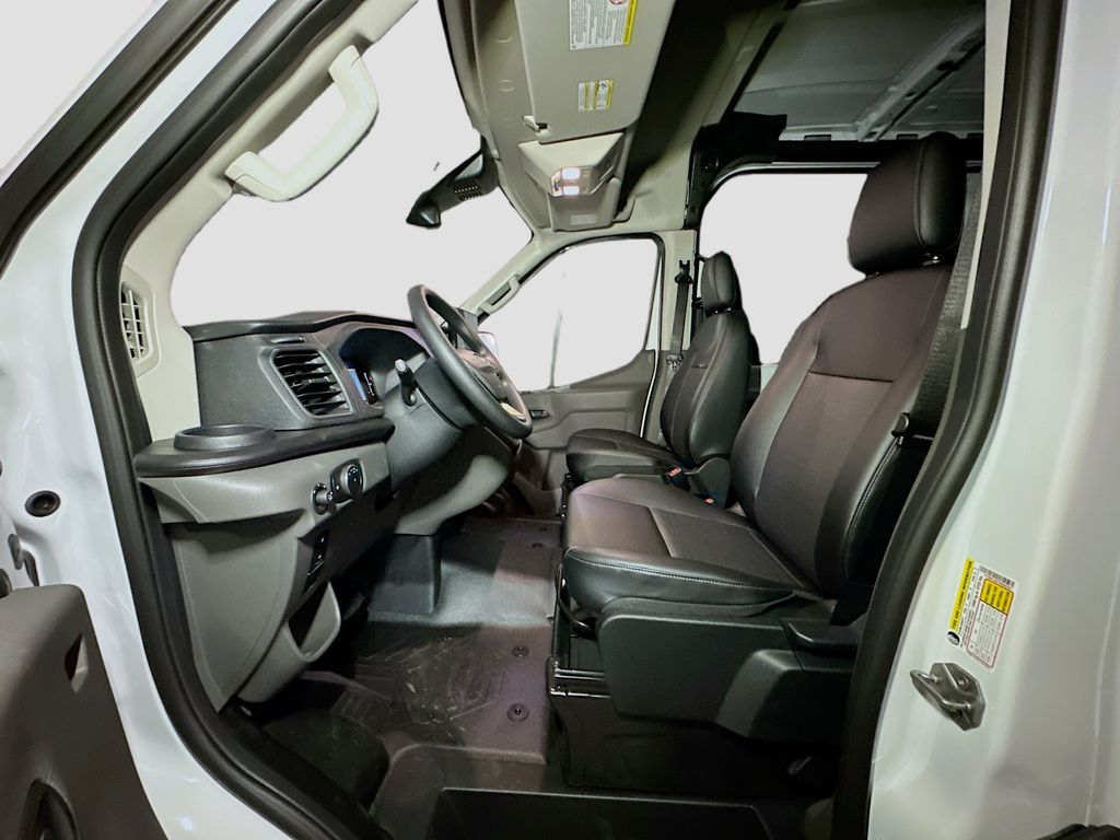 New 2026 Ford Transit 250 - photo 15