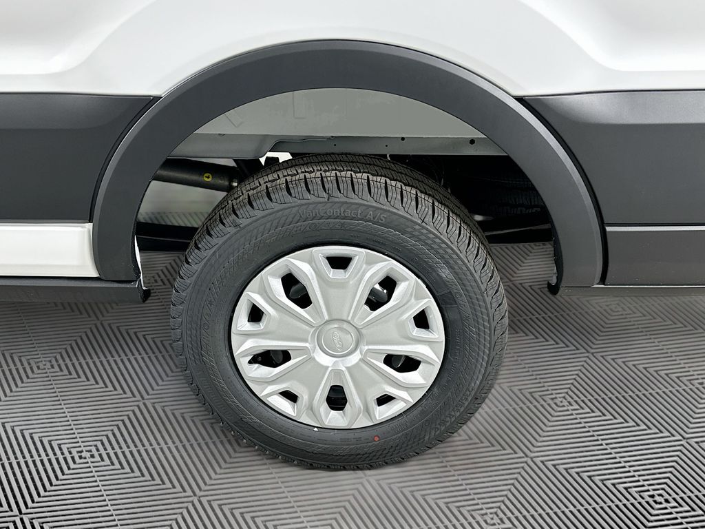 New 2026 Ford Transit 250 - photo 16
