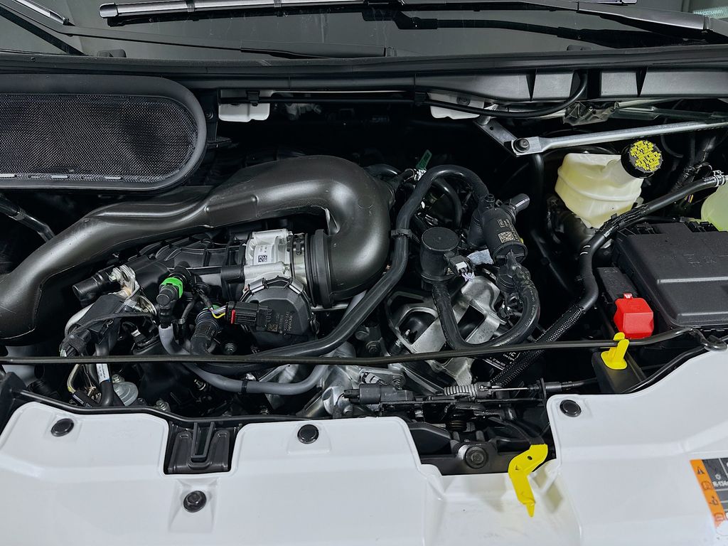 New 2026 Ford Transit 250 - photo 19