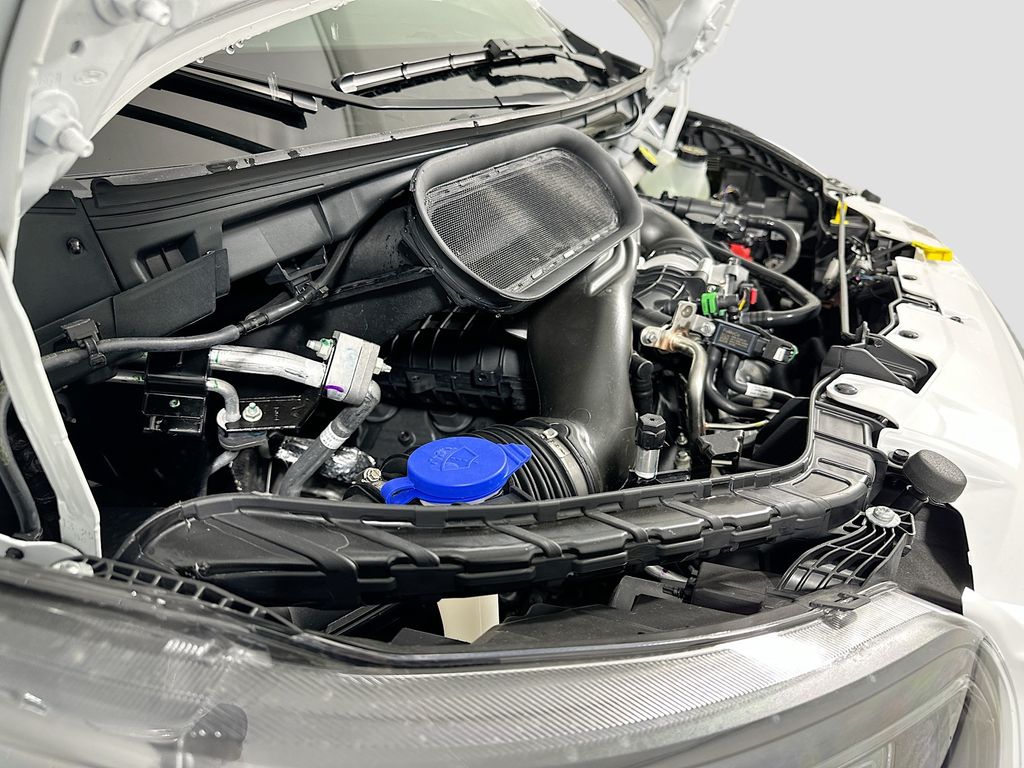 New 2026 Ford Transit 250 - photo 20