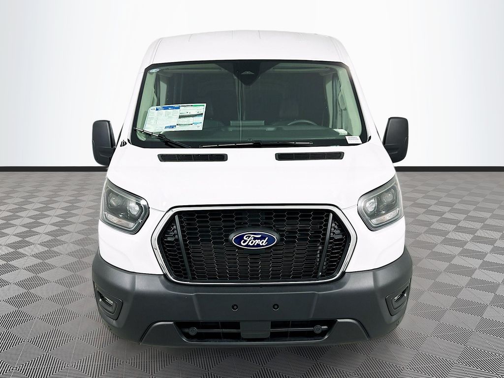 New 2026 Ford Transit 250 - photo 2