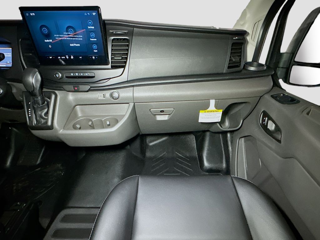New 2026 Ford Transit 250 - photo 24