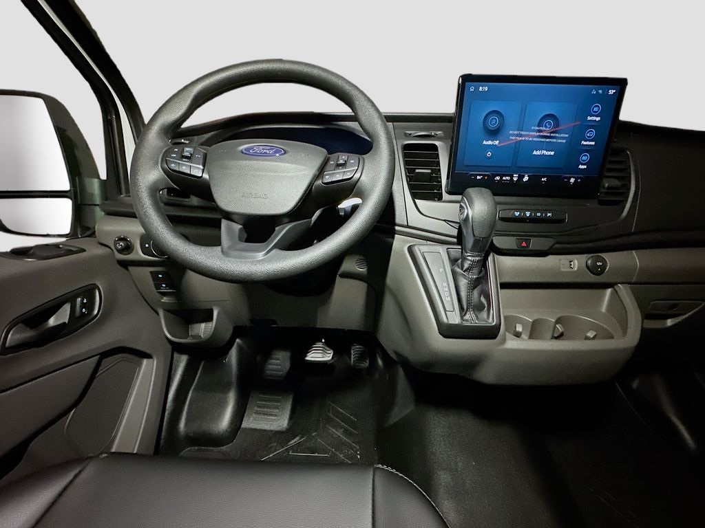 New 2026 Ford Transit 250 - photo 25