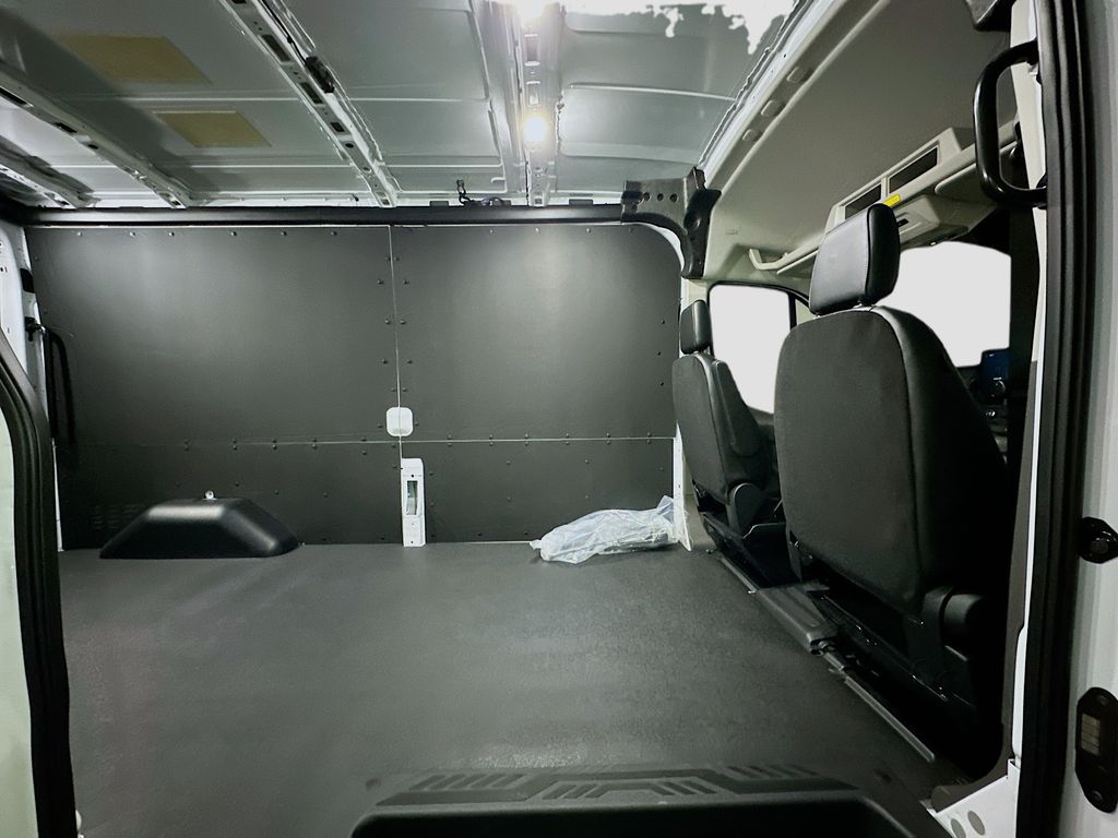 New 2026 Ford Transit 250 - photo 28
