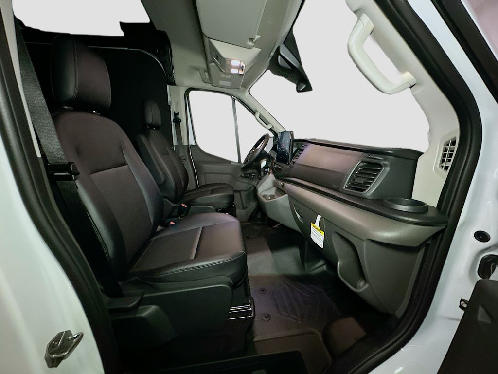 New 2026 Ford Transit 250 - photo 29