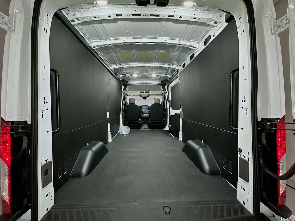 New 2026 Ford Transit 250 - photo 30
