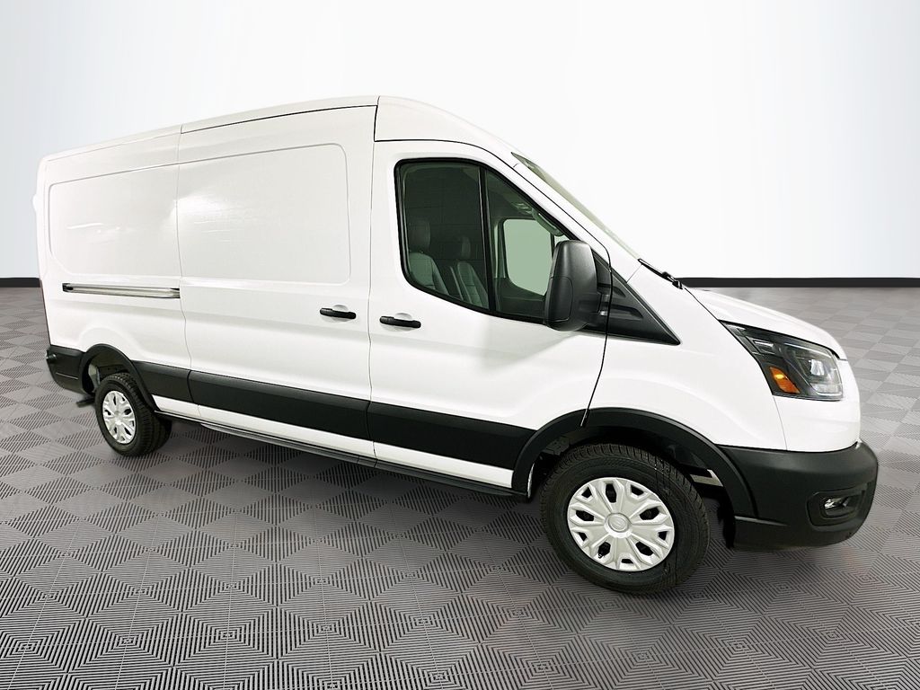 New 2026 Ford Transit 250 - photo 5