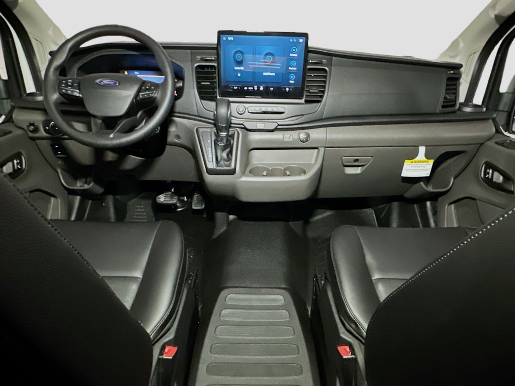 New 2026 Ford Transit 250 - photo 8