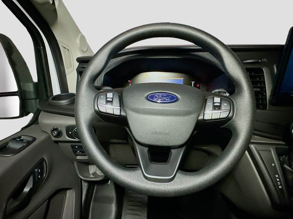 New 2026 Ford Transit 250 - photo 9