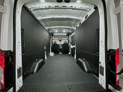 New 2026 Ford Transit 250 Medium Roof Empty Cargo Van for sale #6FN003 - photo 2
