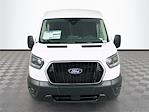 New 2026 Ford Transit 250 Medium Roof Empty Cargo Van for sale #6FN003 - photo 3