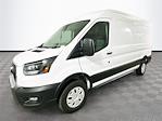 New 2026 Ford Transit 250 Medium Roof Empty Cargo Van for sale #6FN003 - photo 23