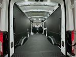 New 2026 Ford Transit 250 Medium Roof Empty Cargo Van for sale #6FN003 - photo 2