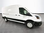 New 2026 Ford Transit 250 Medium Roof Empty Cargo Van for sale #6FN003 - photo 4