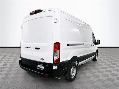New 2026 Ford Transit 250 Medium Roof Empty Cargo Van for sale #6FN013 - photo 2