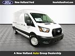 New 2026 Ford Transit 250 Medium Roof Empty Cargo Van for sale #6FN013 - photo 1
