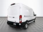 New 2026 Ford Transit 250 Medium Roof Empty Cargo Van for sale #6FN013 - photo 2